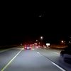 Video: "Huge" Fireball Zips Through Night Sky, Crashing In Poughkeepsie